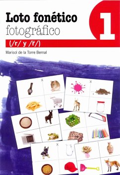 Loto Fonético Fotográfico 1