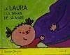 La Laura i la panxa de la mare