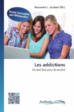 Les addictions