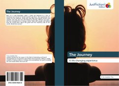 The Journey - Teo, Yi Lin Jasmine