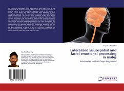Lateralized visuospatial and facial emotional processing in males - Tay, Kay Chai Peter
