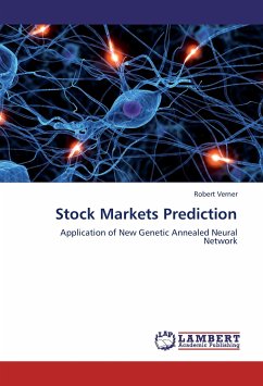 Stock Markets Prediction - Verner, Robert