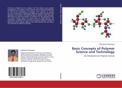 Basic Concepts of Polymer Science and Technology - Rajangam, Rajasekaran