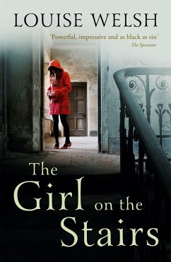 The Girl on the Stairs - Welsh, Louise