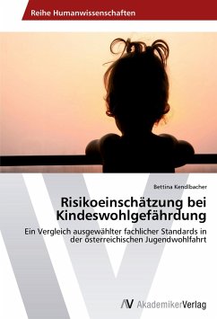 Risikoeinschätzung bei Kindeswohlgefährdung