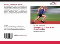 Selección y preparación de velocistas - Ramos, Liván;Ramos, Rodolfo