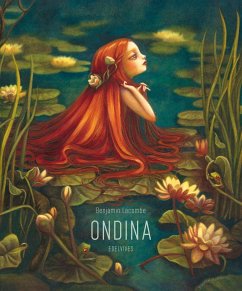 Ondina - Lacombe, Benjamin