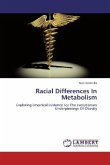 Racial Differences In Metabolism