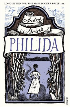 Cover Philida