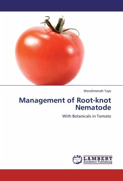 Management of Root-knot Nematode