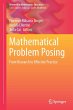 Mathematical Problem Posing - Bild 1