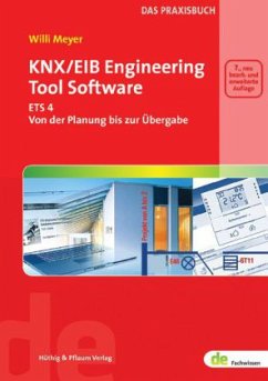 Cover KNX/EIB Engineering Tool Software