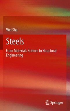 Steels - Sha, Wei