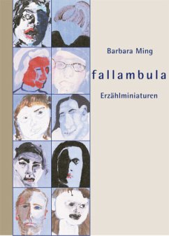 fallambula - Ming, Barbara