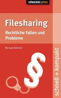 Filesharing - Rohrlich, Michael