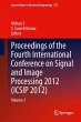 Proceedings of the Fourth International... - Bild 1
