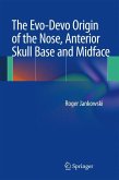 The Evo-Devo Origin of the Nose, Anterior Skull Base and Midface
