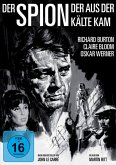 Der Spion, der aus der Kälte kam