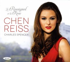 The Nightingale And The Rose-Recital - Reiss,Chen/Spencer,Charles