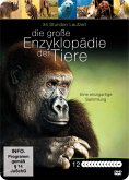 Die große Enzyklopädie der Tiere DVD-Box