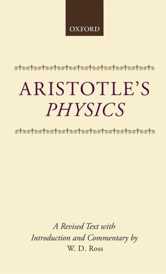 Cover ARISTOTLE