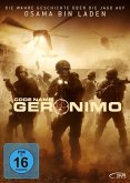 Code Name Geronimo