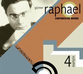 Sinfonische Werke-Günter Raphael Vol.4 Sinfonische Werke-Günter Raphael Vol.4
