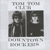 Downtown Rockers