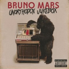 Unorthodox Jukebox - Mars,Bruno