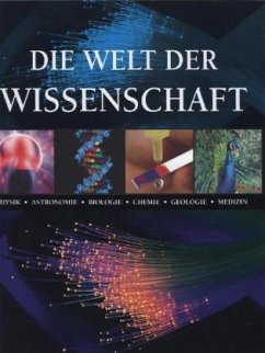 Die Welt der Wissenschaft