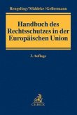 Handbuch zum Rechtsschutz in der Europäischen Union