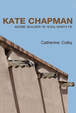 Kate Chapman - Colby, Catherine
