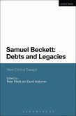 Samuel Beckett