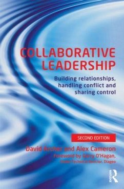 Collaborative Leadership - Archer, David (Socia Limited, UK); Cameron, Alex (Socia Limited, UK)