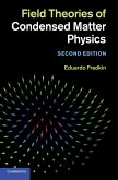 Field Theories of Condensed Matter Physics