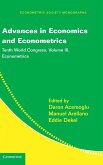 Advances in Economics and Econometrics