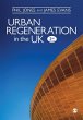 Urban Regeneration in the UK - Bild 1