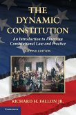 The Dynamic Constitution