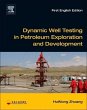 Dynamic Well Testing in Petroleum... - Bild 1