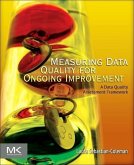 Measuring Data Quality for Ongoing Improvement: A Data Quality Assessment Framework