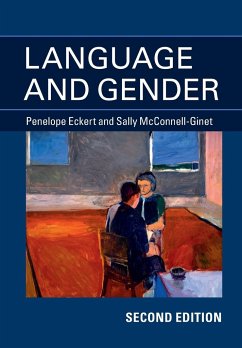 Language and Gender - Eckert, Penelope;McConnell-Ginet, Sally