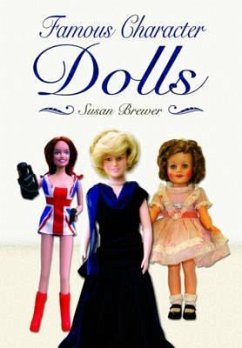 Famous Character Dolls - Brewer, Susan