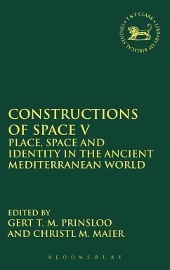 Constructions of Space V