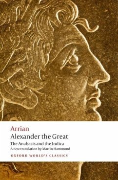 Alexander the Great - Arrian