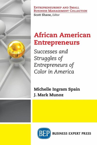 African American Entrepreneurs African American Entrepreneurs