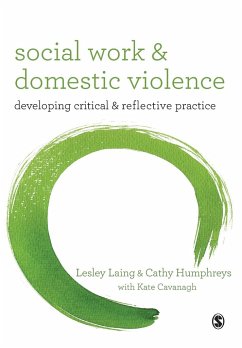 Social Work and Domestic Violence - Laing, Lesley;Humphreys, Cathy;Cavanagh, Kate