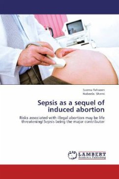 Sepsis as a sequel of induced abortion - Tehseen, Saema;Shami, Nabeela