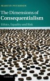 The Dimensions of Consequentialism