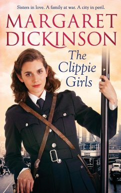 Cover The Clippie Girls