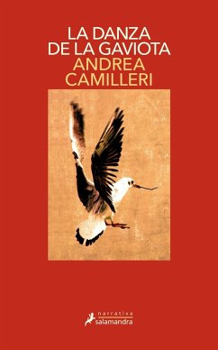 La danza de la gaviota - Camilleri, Andrea